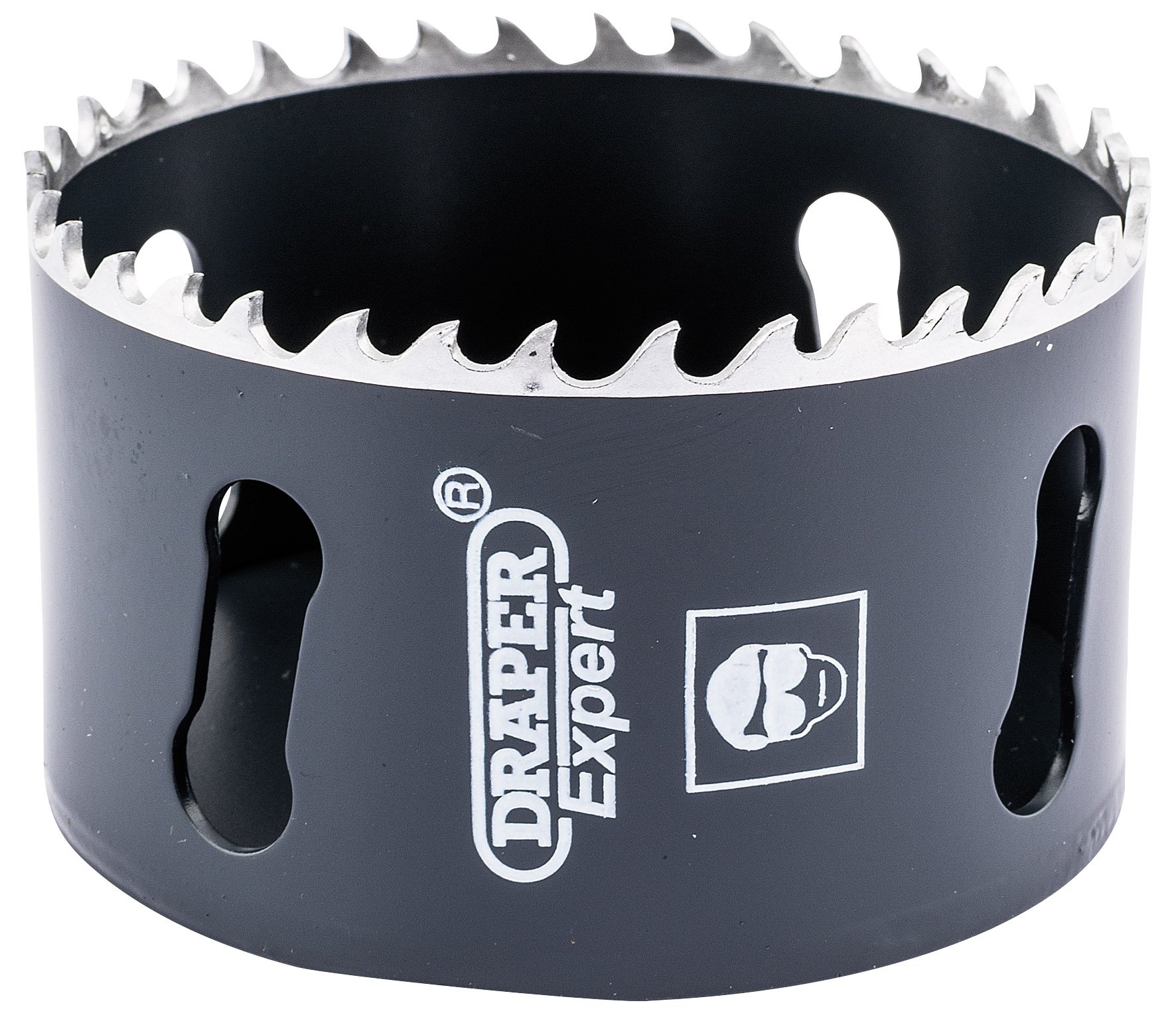 Draper 34800 Expert Cobalt Hole Saw, 73mm