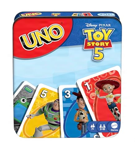 Amazon.com: EPOCH 2024 Premier Edition Disney and Pixar Characters