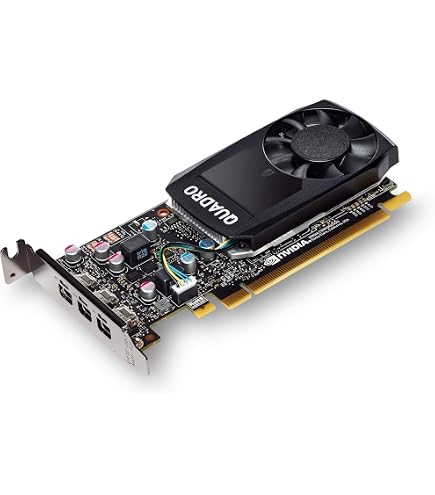 Amazon.com: PNY Quadro P400 Graphic Card : Electronics