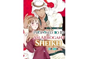 Chapter 2 (Proposed to By An Arrogant Sheikh: I Gave My Virginity to a Prince)