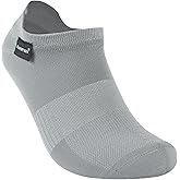 RANDY SUN Unisex Waterproof Socks 2.0 - Ultra Thin, Lightweight, Breathable for Sports Outdoor Activities
