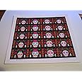 USPS Day of The Dead (Dia de Los Muertos) (Sheet of 20) Postage Forever Stamps 2021 Scott #5640-5643