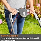 Flymo EasiGlide 300 Hover Collect Lawn Mower 1700W 30cm Cut Width view 6
