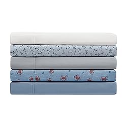 Nautica - Full Size Sheets, Cooling & Wrinkle
