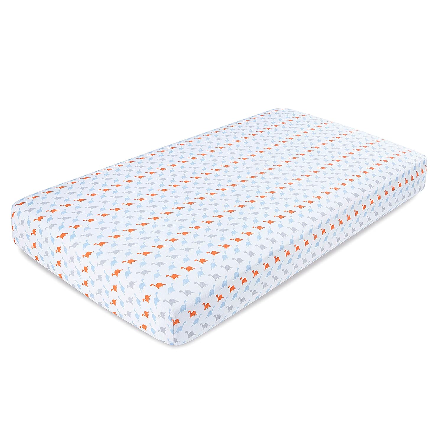 aden and anais dinosaur