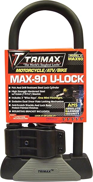 trimax 10 precio amazon