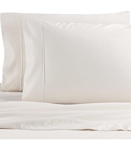 Amazon.com: Wamsutta Dream Zone 1000-Thread-Count PimaCott Queen