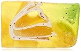 Primal Elements Loaf Soap, Lemongrass and Cranberry