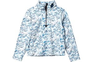 Obermeyer Superior Gear Zip Top (Toddler/Little Kids/Big Kids)