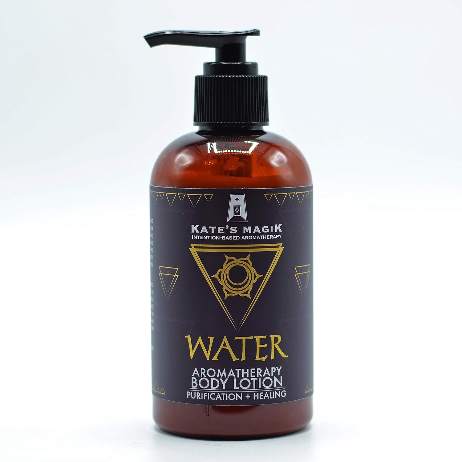 Water Aromatherapy Lotion Beauty