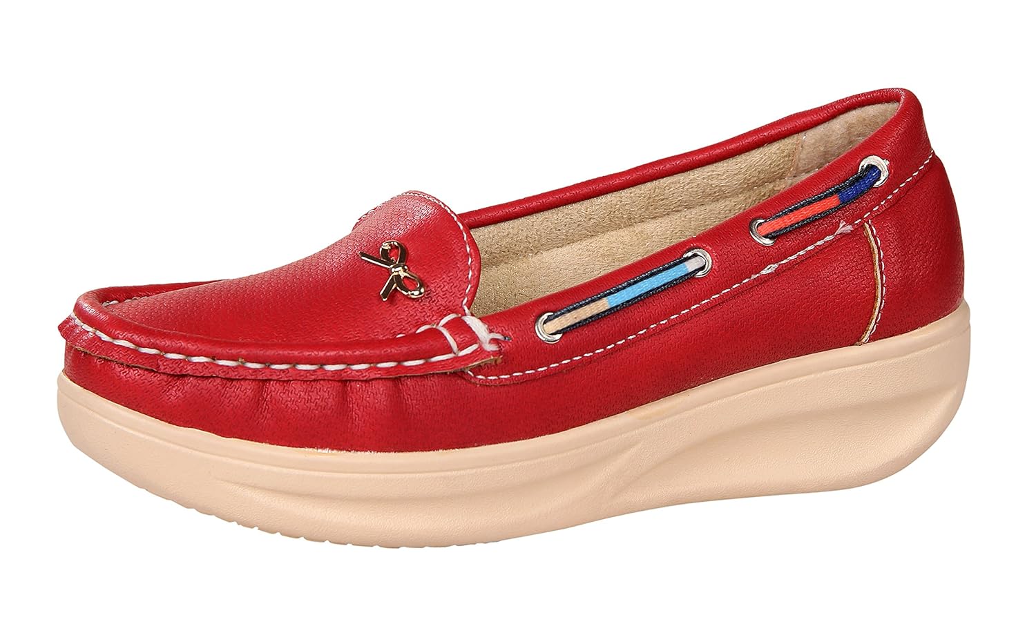 zappy women loafers
