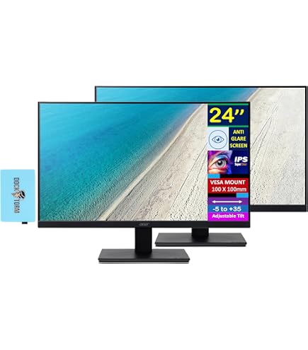 Amazon.com: Acer 24