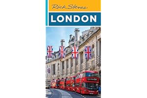 Rick Steves London (Rick Steves Travel Guide)