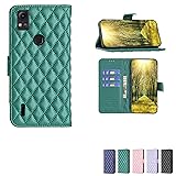jioeuinly ATT Motivate 4 Case Compatible with AT&T