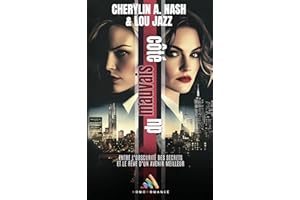 Du mauvais côté: Roman lesbien, livre lesbien (French Edition)