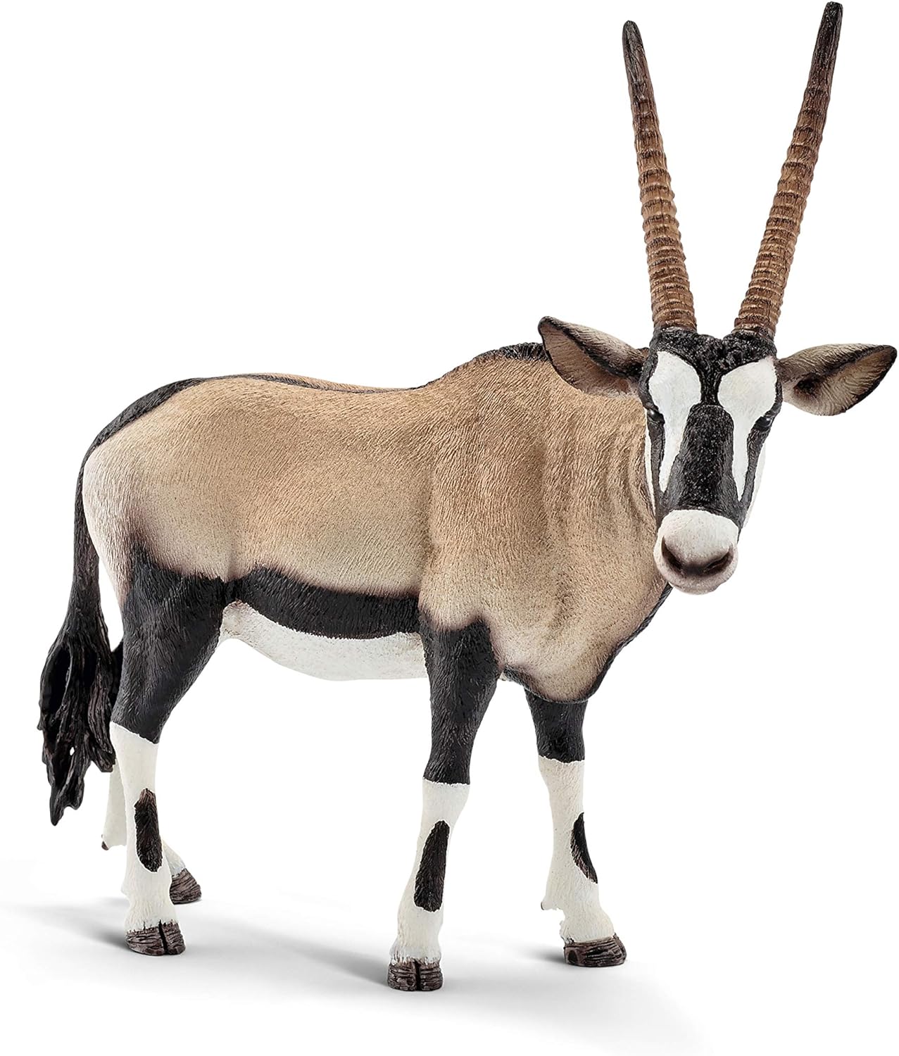 Schleich 14759 Africa Oryx Toy Figure 
