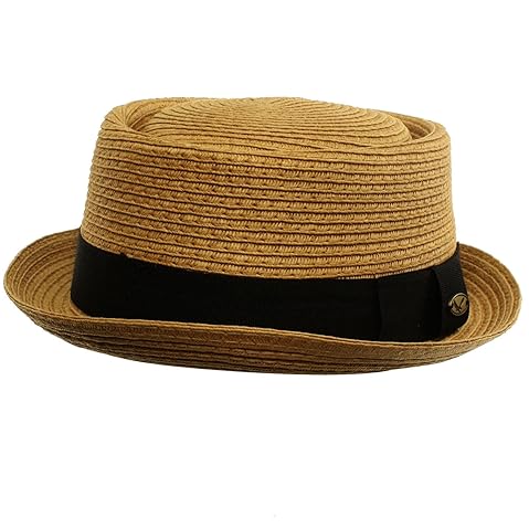 best pork pie hat