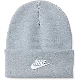 Nike Unisex Big Kids' Peak Futura Beanie | Boys and Girls