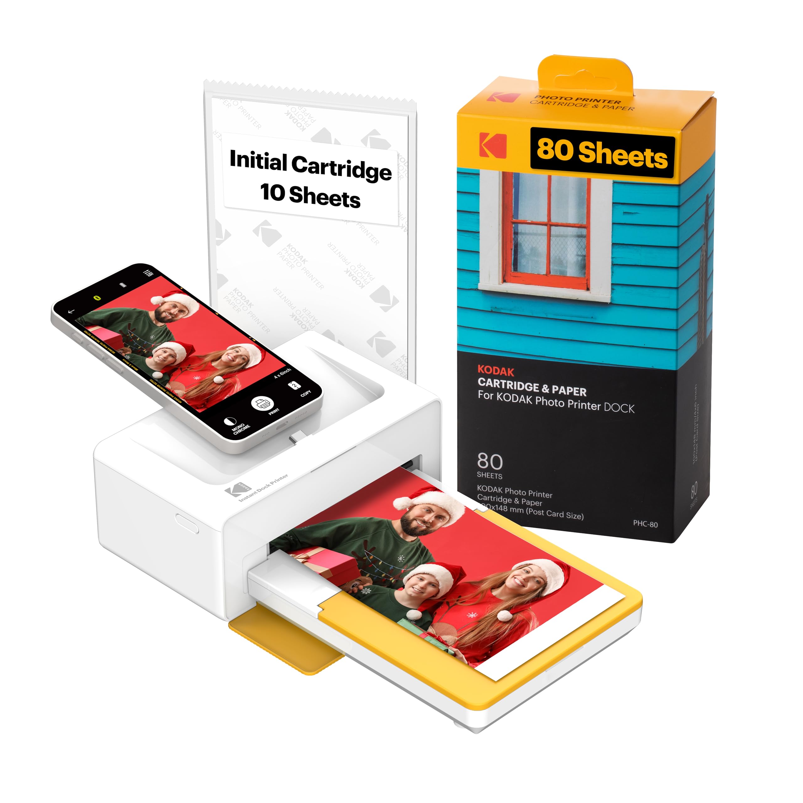 Kodak Photo Printer