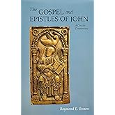 The Gospel and Epistles of John: A Concise Commentary