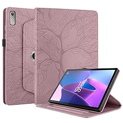 TIPOYOROO Rotating Case for Lenovo Tab P11 2nd