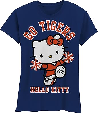 cute auburn shirts