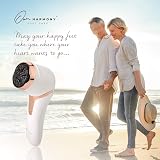 Own Harmony Electric Hard Skin Remover with Vacuum - Callus Foot Care view 7