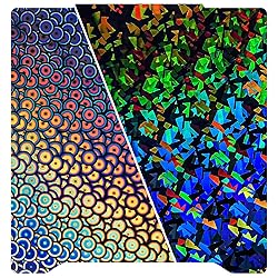 Upgraded Smooth PEK+PEC Sheet 190x190mm Dual-Sides