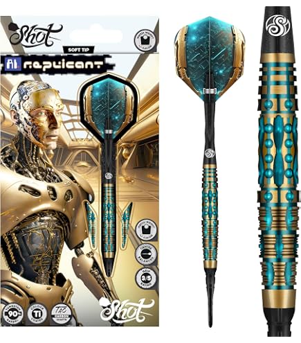 Amazon.com : Target Darts Phil Taylor Power 9-Five Gen 10 20G 95