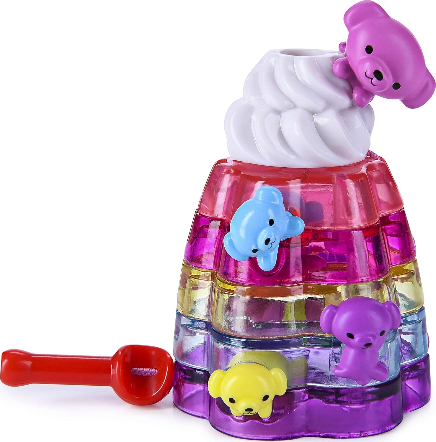 Twisty Petz Twisty Treatz Transformation Bracelets, Various Designs, multicoloured, 21.1 cm - Image 3