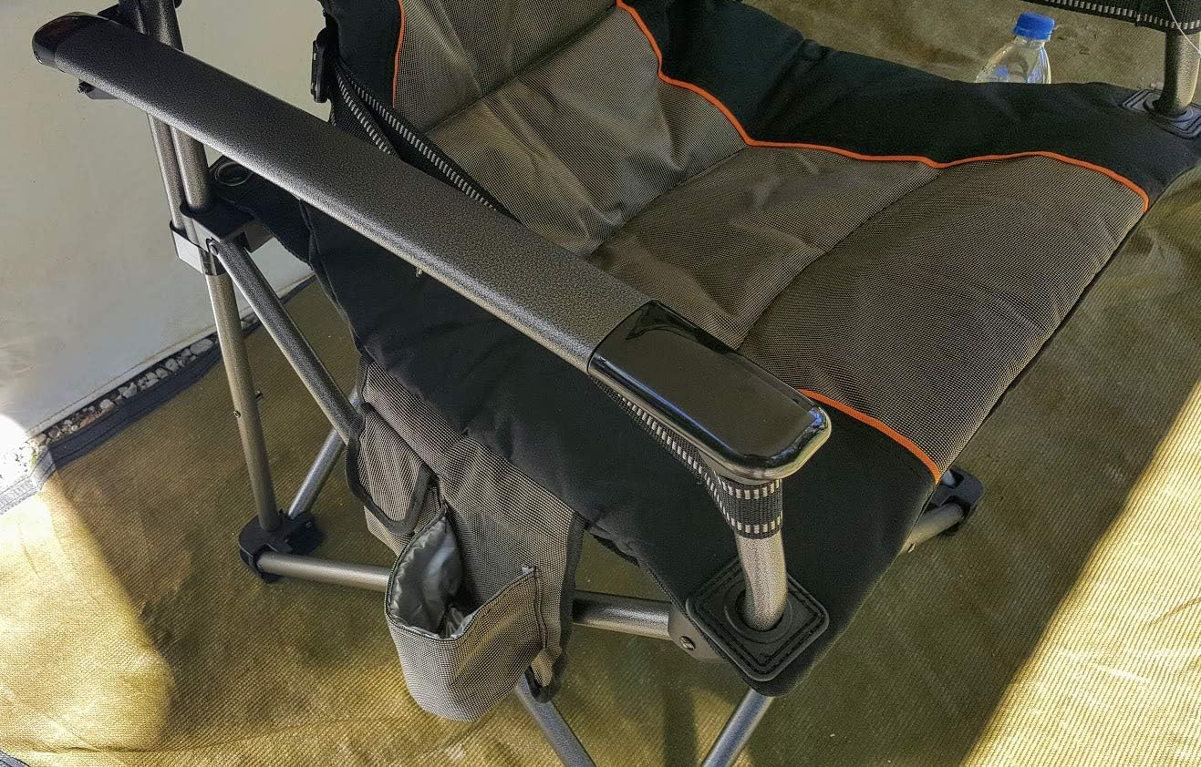 oztent king goanna chair