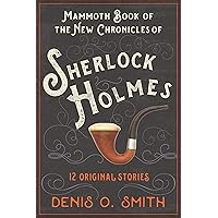 Amazon.com: The Mysterious World of Sherlock Holmes