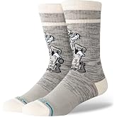 Stance Unisex Vintage Goofy Crew