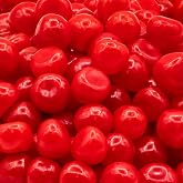 Cherry Sours, Chewy Candy Balls, Sour Candy, 3 Lb Bag | Nostalgic Candy