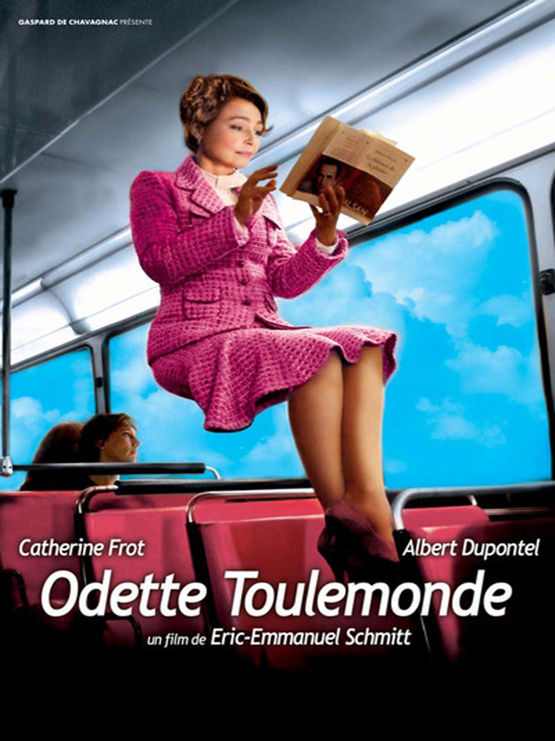 odette toulemonde odette toulemonde