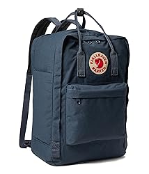 Fjällräven Unisex 17" Kanken Laptop Navy One Size