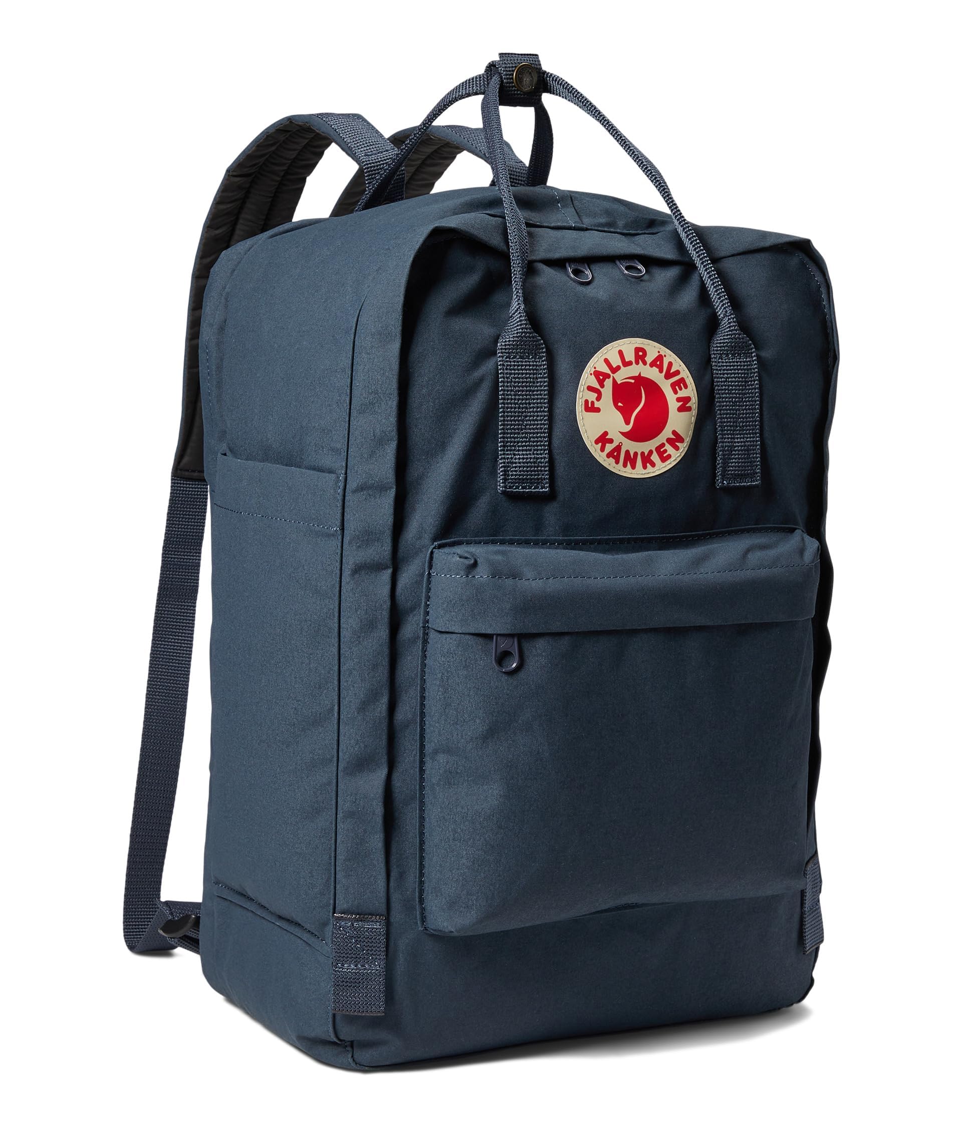 Fjällräven Unisex 17" Kanken Laptop Navy One Size
