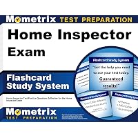 Home Inspector Exam Secrets Study Guide - 2015 Edition By Mometrix Test Prep Team