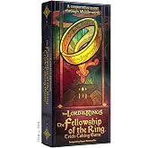 Asmodee The Lord of the Rings The Fellowship of the Ring Trick-Taking Game | A Cooperative Card Adventure! Strategy Game for Kids &amp; Adults, Ages 10+, 1-4 Players, 20 Mins