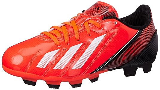 adidas Performance F5 TRX FG J Q33917 Jungen Fußballschuhe