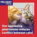 Feliway Friends 30 Day Cat Calming Diffuser Starter Kit 48ml view 2