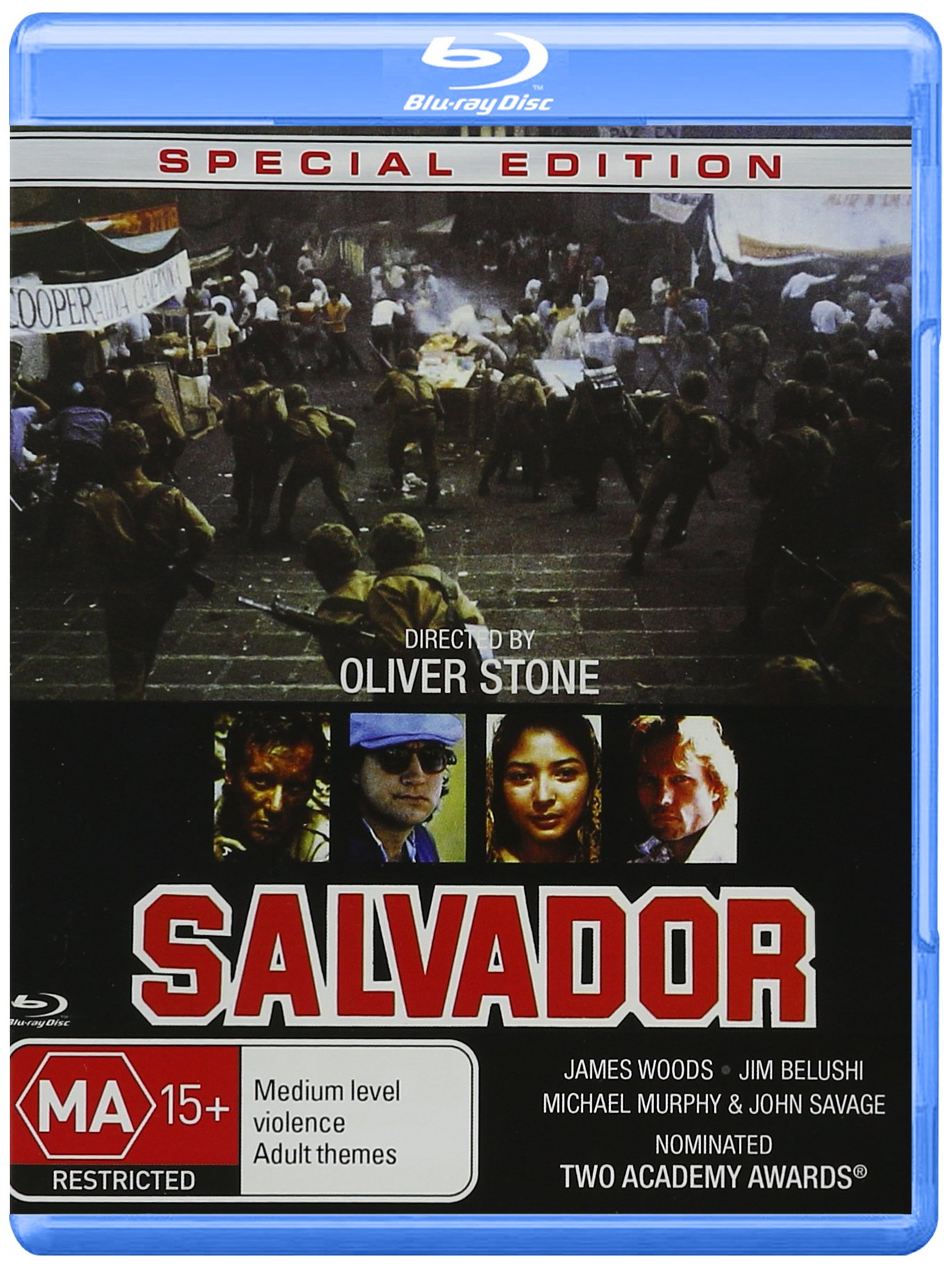Salvador