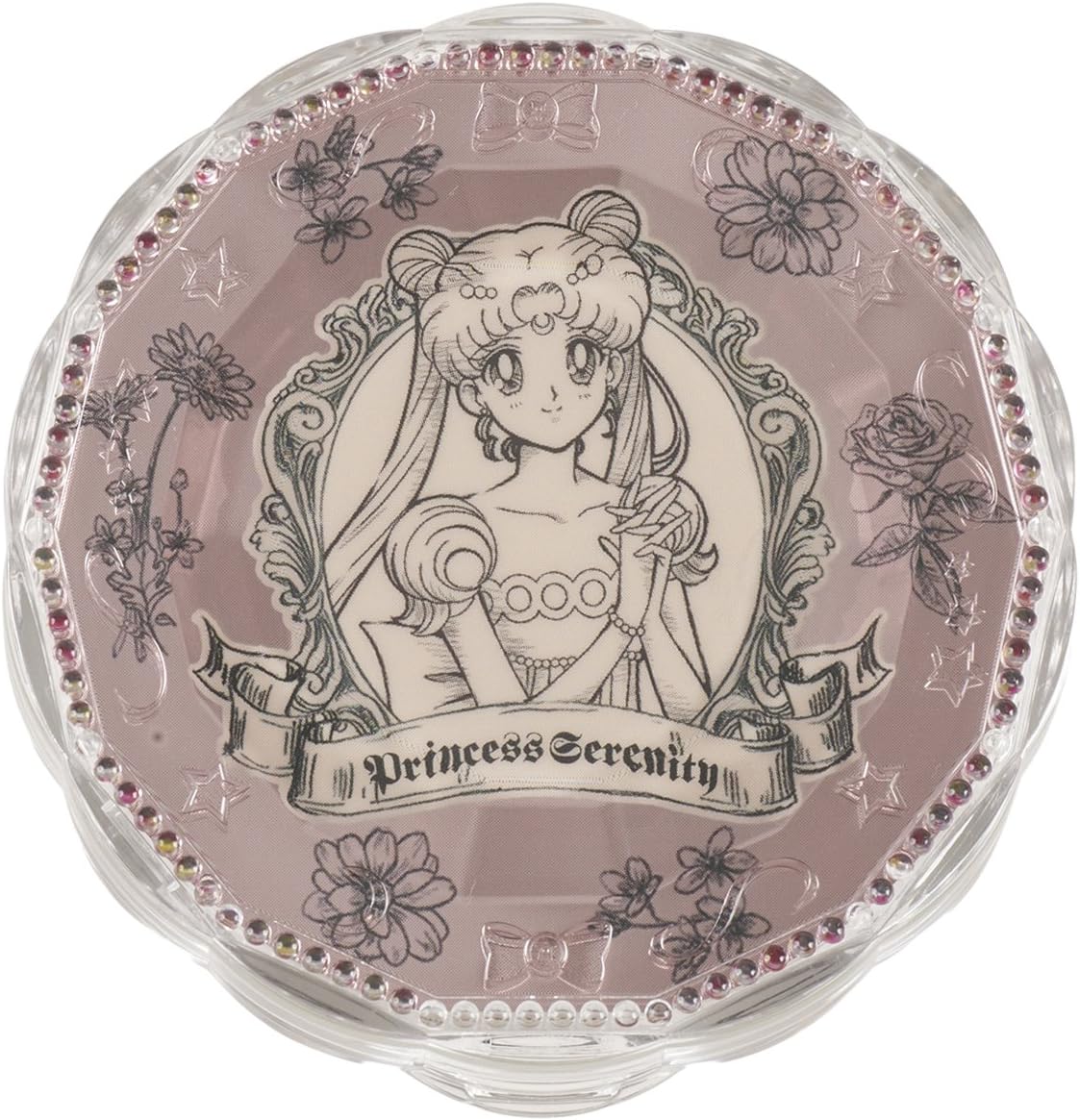 Amazon ミラクルロマンス クリアコンパクトフェイスパウダー ライトオークル ミラクルロマンス フェイスパウダー 通販