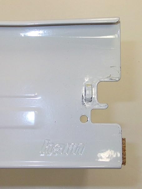Amazon Com Harn Impaz Clip On Drawer Front Brackets 2 Pair Oem