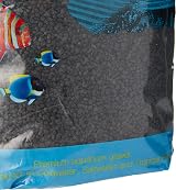 Pettex Roman Gravel Aquatic 2 Kg Jet Black view 2