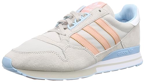 adidas zx 500 og damen grau