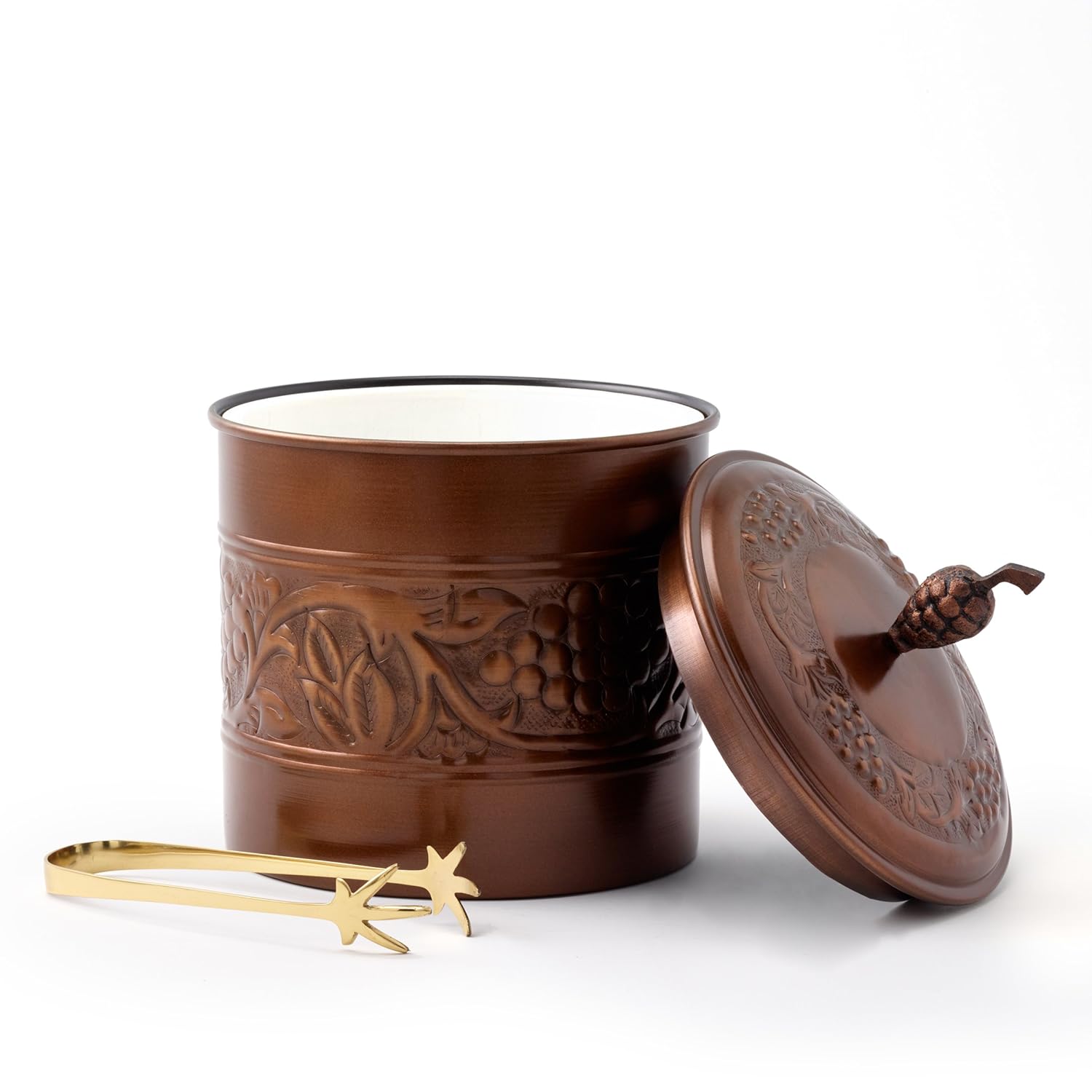 Best Bronze Ice Maker