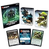 Magic: The Gathering Arena Starter Kit | 2 Starter