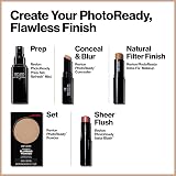 Revlon Photoready Powder 030 Medium/Deep 7.1g - Eliminates Shine, Evens Tone view 7