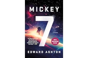 Mickey7: A Novel